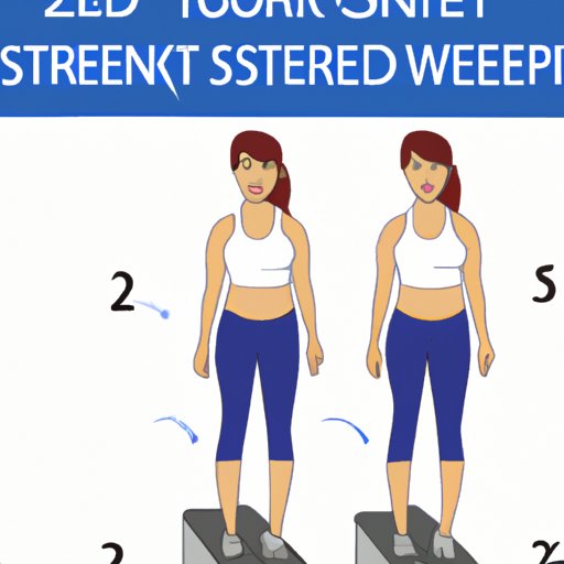 Exercises to Help You Shed 20 Pounds Quickly