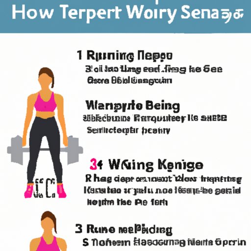 Exercise Strategically: Best Workouts for Dropping 30 Pounds