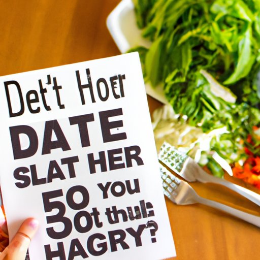 Change Your Diet: Eating Habits to Help You Lose 30 Pounds Fast