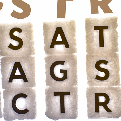 Cut Out Refined Carbs and Added Sugars