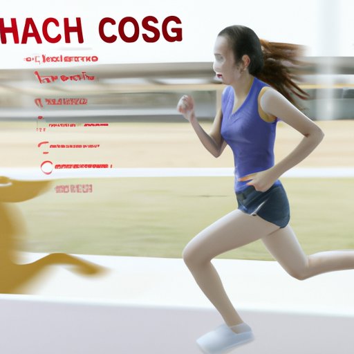 Examining the Factors That Affect Running Speed