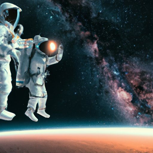 Exploring the Possibilities of Space Travel