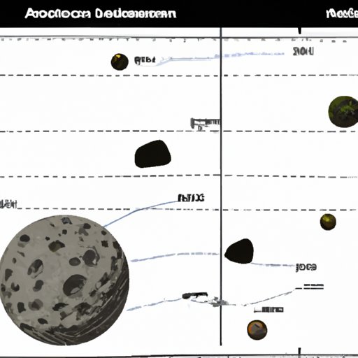 Calculating the Speeds of Asteroids in Our Solar System