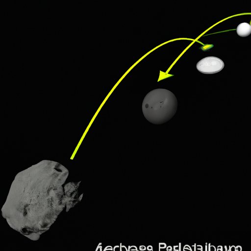 Examining the Velocity of Asteroids Across Our Solar System