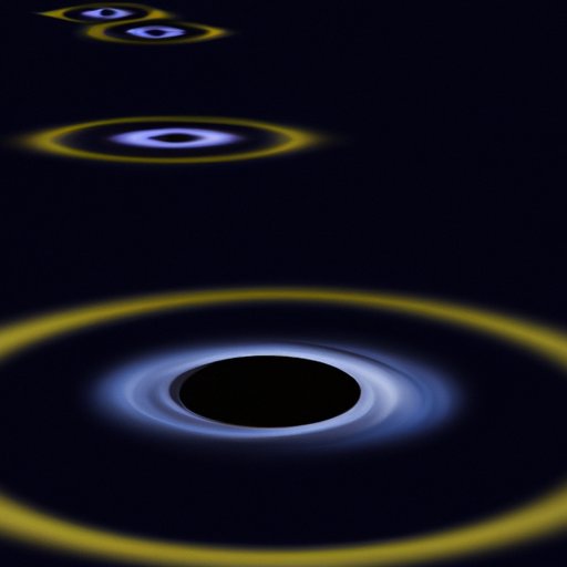 A Look at the Speed of Black Holes