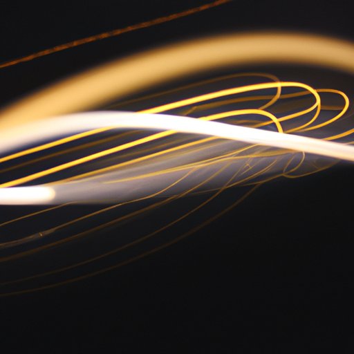 Introduction: Exploring the Speed of Light