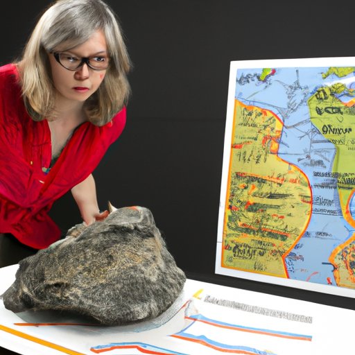 Analyzing the Impact of Meteorite Impacts on Earth
