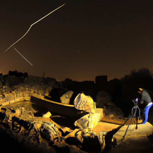 Investigating the History of Meteor Detection and Tracking
