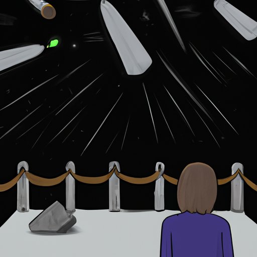Evaluating the Potential for Human Interaction with Meteors