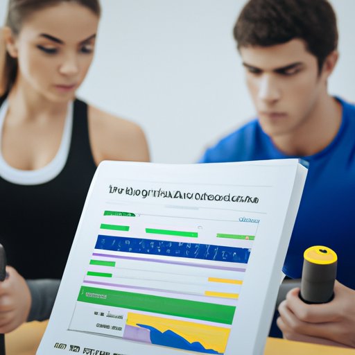 Examining the Correlation between Blood Flow Speed and Overall Health