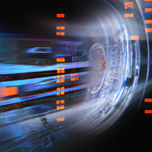 Investigating the Role of Technology in Accelerating Progress