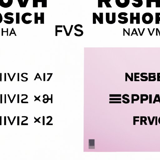 Comparing Fashion Nova Rush Shipping to Other Shipping Services