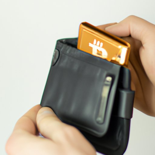 Setting Up a Bitcoin Wallet