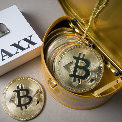 Tax Implications of Trading Bitcoin