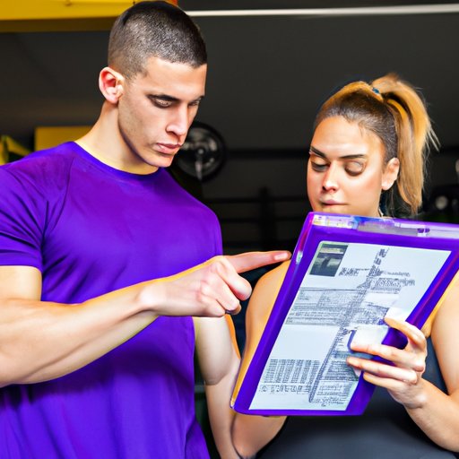 Examining the Training Programs Available at Planet Fitness