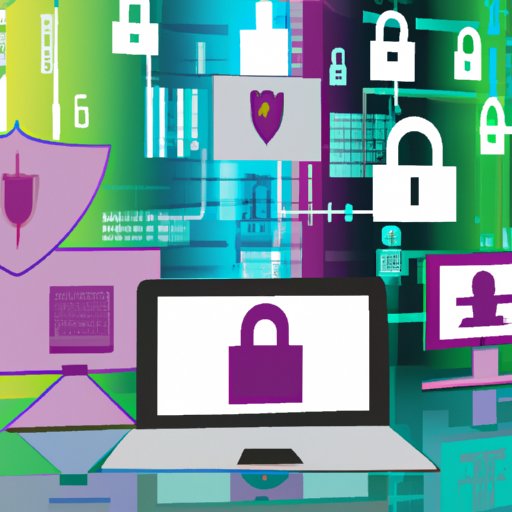 Investigating the Role of Government in Enforcing Cybersecurity Standards