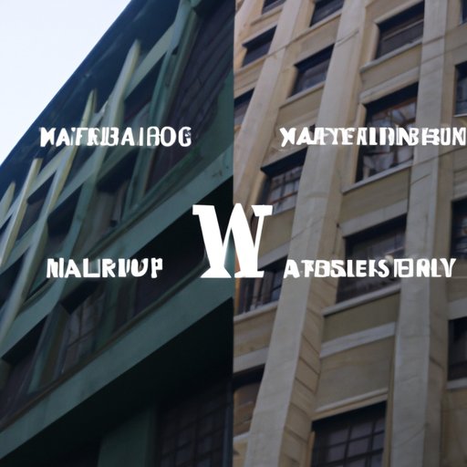 Part 2: A Comparison Between the Difficulty of a Finance Major and Other Majors