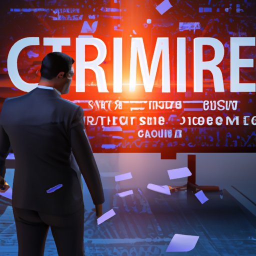 Impact of Cybercrime on Businesses and Individuals