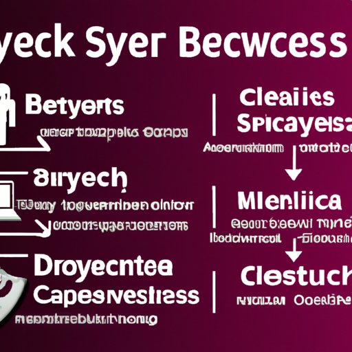 Types of Cyberattacks and Prevention Strategies