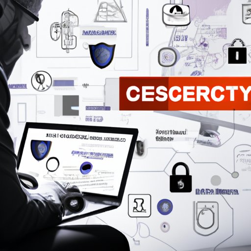 Latest Developments in Cybersecurity Technology