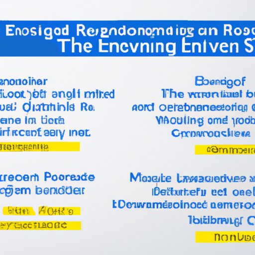 Analyzing the Different Types of Evidence and How They are Processed