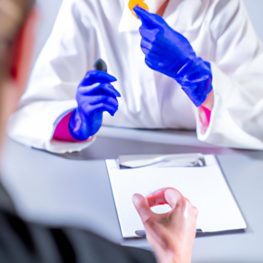 Interviewing a Forensic Scientist to Discuss the Challenges of the Field