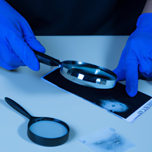 Exploring the Technical Requirements for Forensic Science Professionals