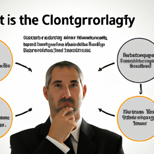 The Changing Face of the IT Industry: What You Need to Know