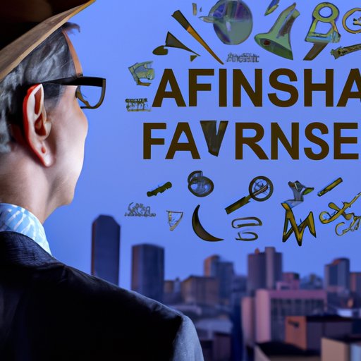 Exploring Experience Needed to Become a Successful Financial Advisor