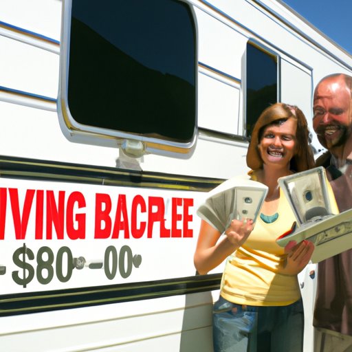 Exploring Alternative Methods of Financing an RV