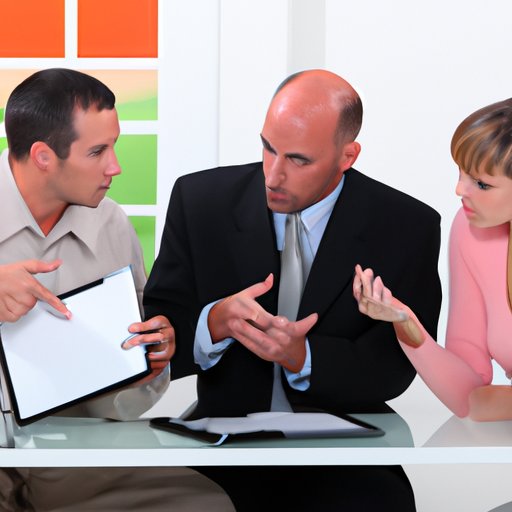 Comparing Different Lenders and Rates