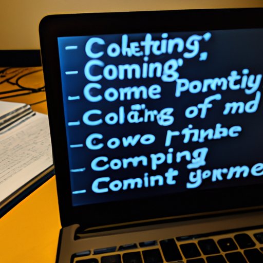 Examining the Time Commitment Involved in Learning Programming