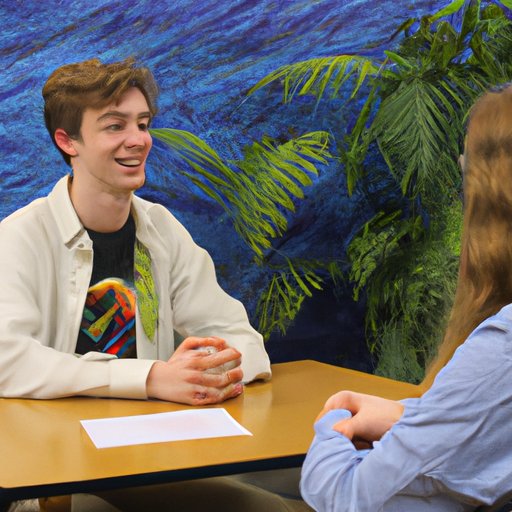 Interviews with Past AP Environmental Science Students
