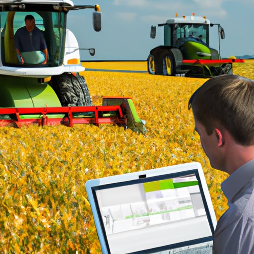 Analyzing the Impact of Agricultural Technology on Human Carrying Capacity