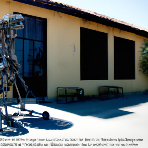 How Computer Science Has Enabled the Creation of Realistic Special Effects in Film and Television