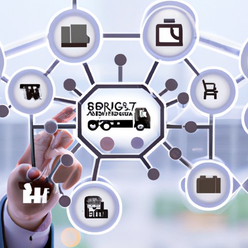 How Businesses Can Adapt to New Supply Chain Realities