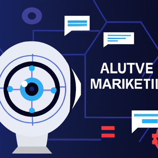 Leveraging Artificial Intelligence for Improved Marketing