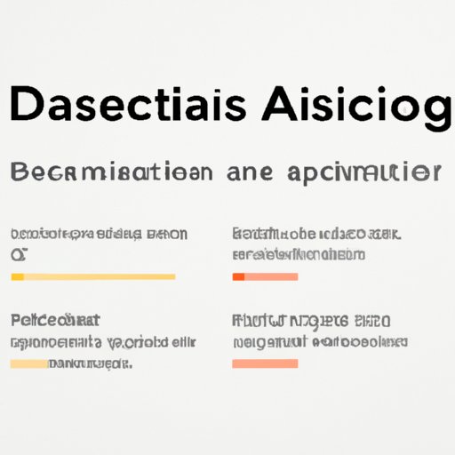 Exploring the Impact of Technology on Data Classification