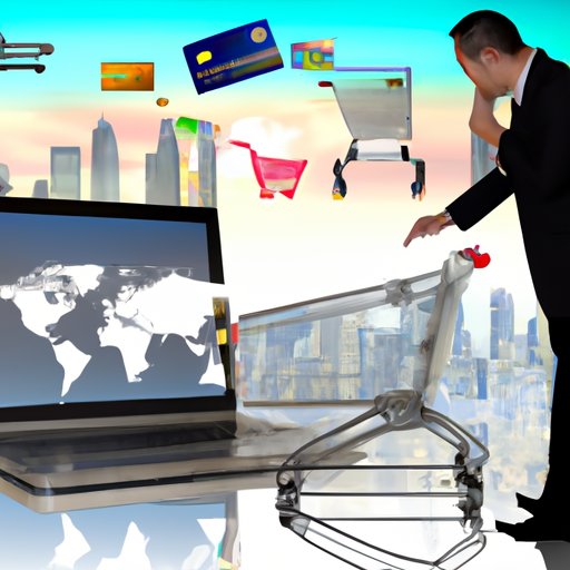 Examining the Changing Landscape of Online Shopping