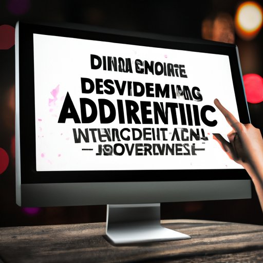 Exploring the Benefits of Digital Advertising