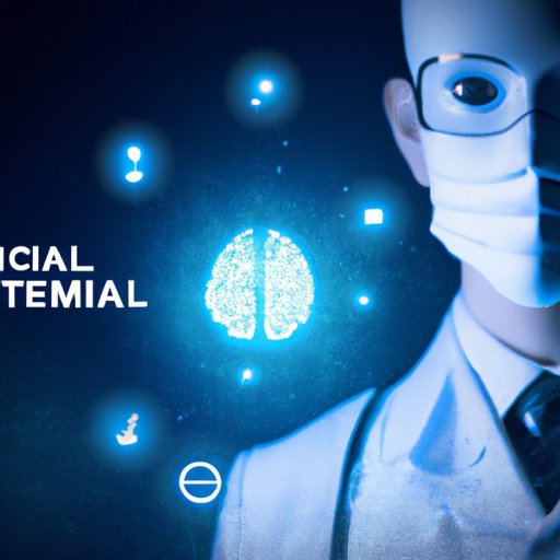 Exploring the Role of Artificial Intelligence in Healthcare