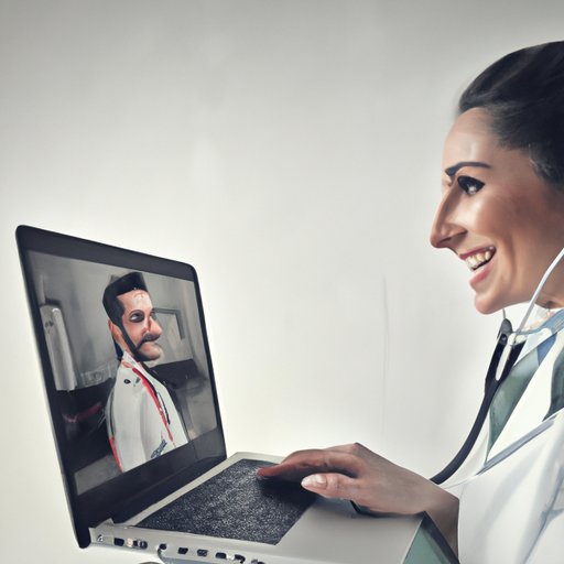 Investigating the Benefits of Telemedicine