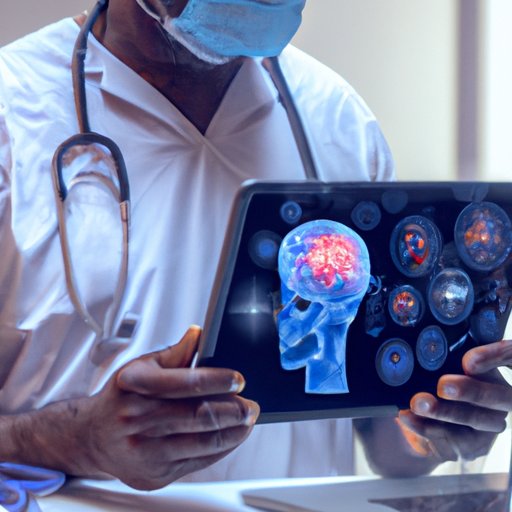 Examining the Impact of Technology on Medical Treatments