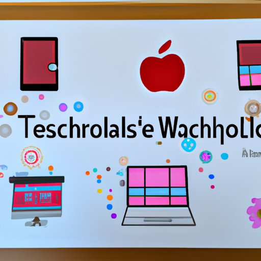 Exploring How Schools are Using Technology to Enhance the Classroom Experience