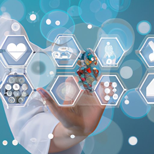 Improved Healthcare and Medical Technology