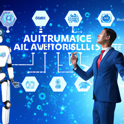 Increased Convenience through Automation and Artificial Intelligence