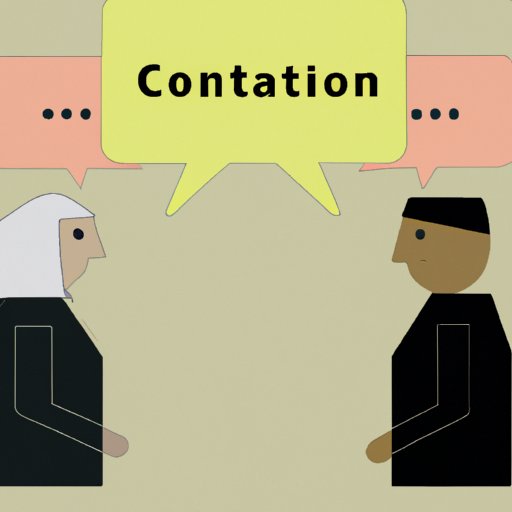 Improved Communication between People and Cultures