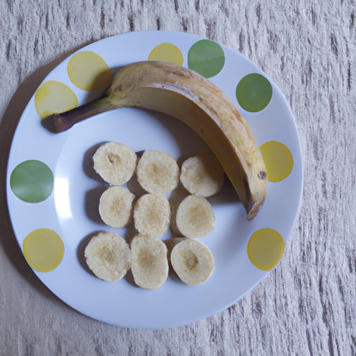 Banana Recipes for Optimal Health