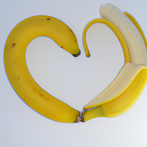 How Bananas Support Heart Health