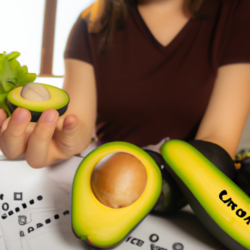 Analyzing the Nutritional Benefits of Avocado